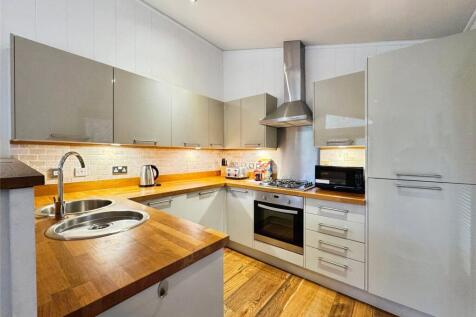Open Plan