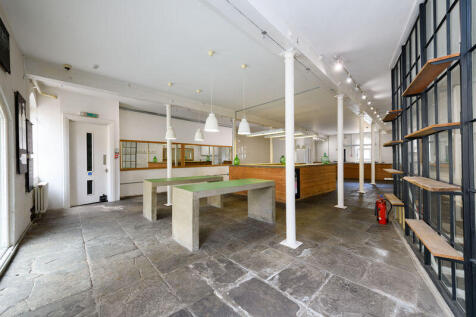Ground Floor