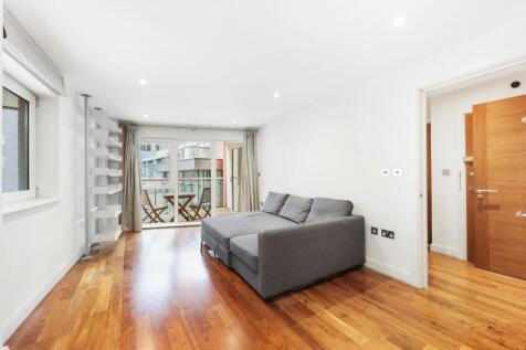 Available early October 2026, a superbly presented one bedroom apartment with balcony in this popular portered courtyard development. Located on the first floor (with lift), accommodation comprises en