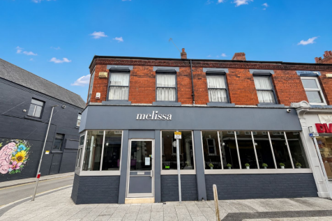 Restaurant for sale in stockton on tees