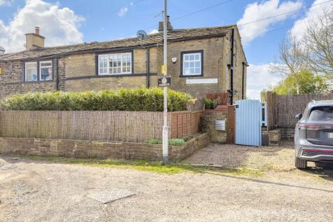 Frontage