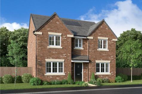 primary property image