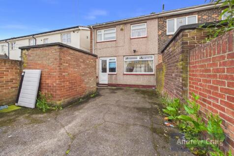 Rear Yard