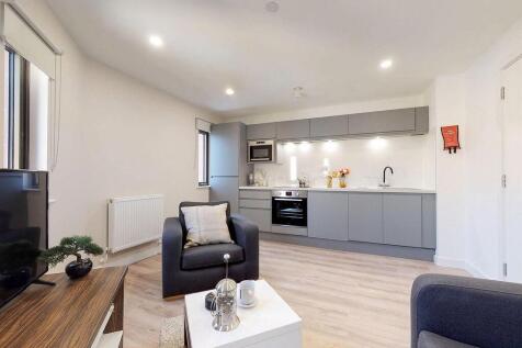 Open Plan