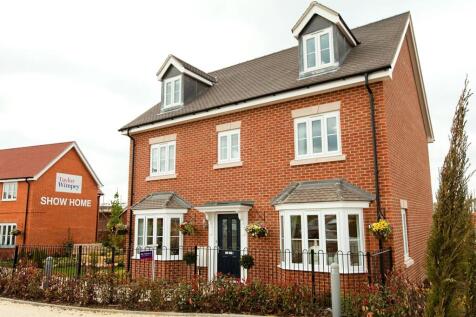 primary property image