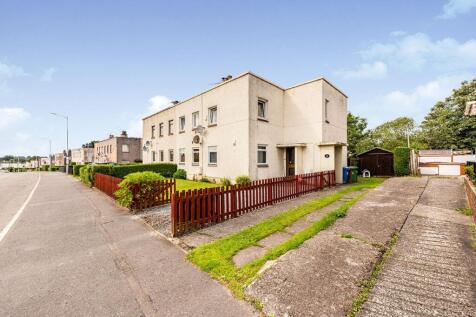 2 Bedroom Flat in KY11 4PY