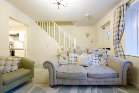 wye valley rapids...