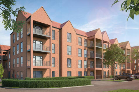 primary property image