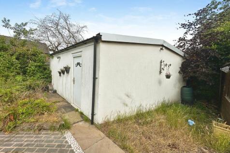 Outhouse