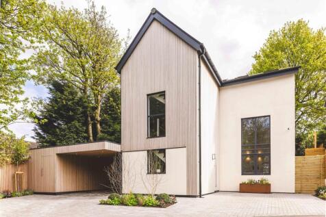 Exterior Front 1