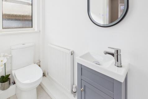 En-Suite WC