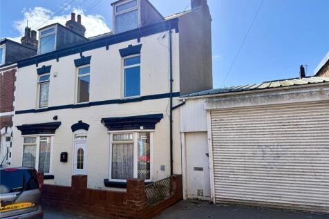 Land for sale in bridlington