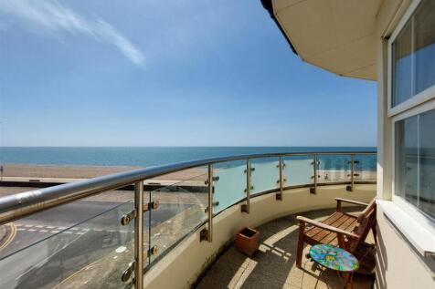 Balcony & View