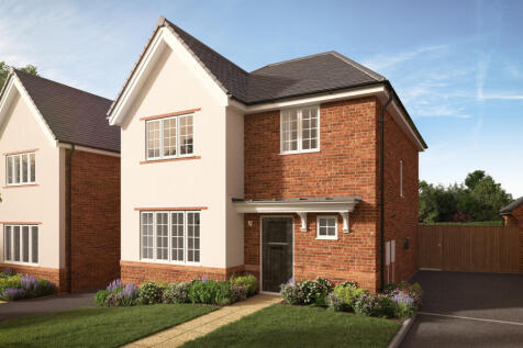 primary property image
