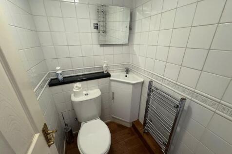 Downstairs Toilet