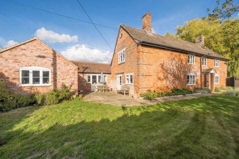 House & Annexe