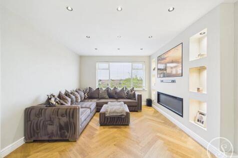 Open Plan Lounge/Diner/Kitchen