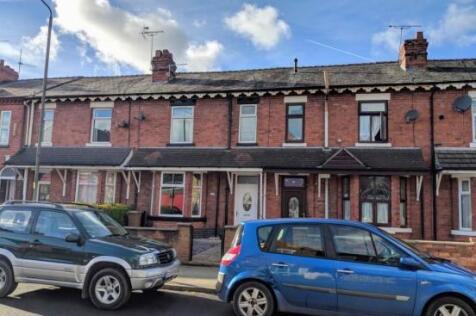 4 Bed HMO