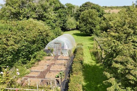 Rear Gardens