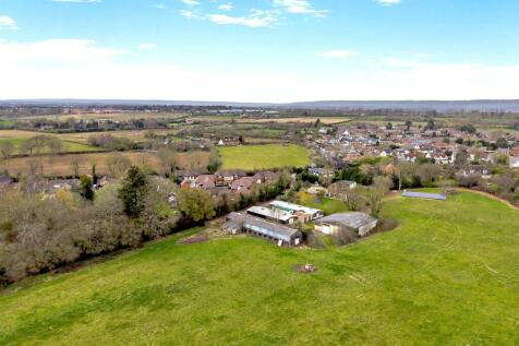 Aerial 1