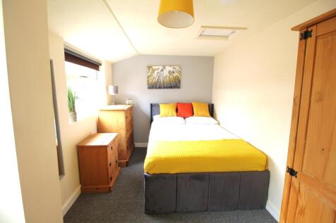 1 Bedroom House in LN2 5JD
