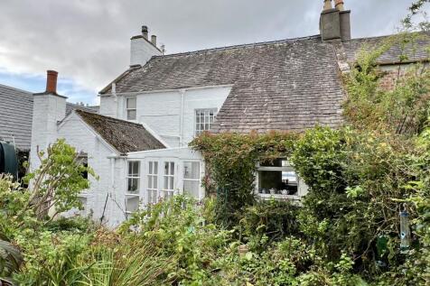 28 Catherine Street, Gatehouse of Fleet - Williams