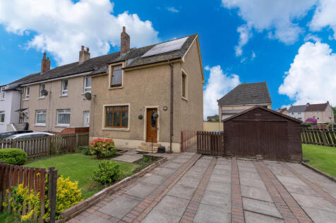 3 Bedroom End Terrace for Sale