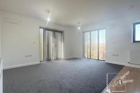 Open Plan Living Area