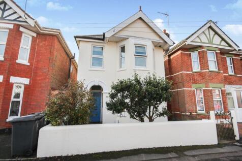 5 Bedroom Detached in BH9 2SZ