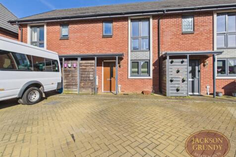 Wymondham Close