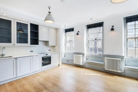 Tavistock Street