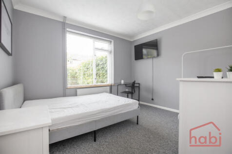 5 Bedroom Terraced in NR4 7BP