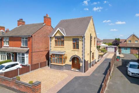 149 Whitehill Road, Ellistown