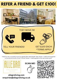 Refer a Friend Po...
