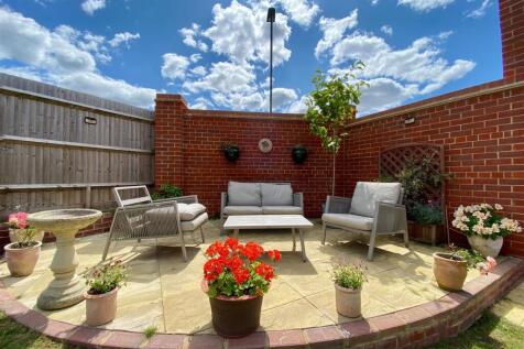 Terrace / Patio
