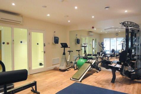 Members Only Gym