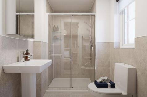 Ellerton En suite
