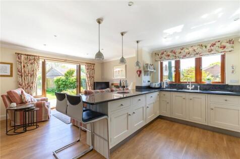 Kitchen/Family Room