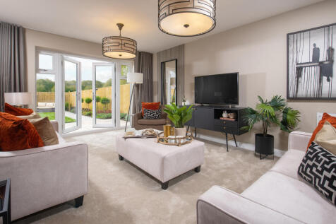 The Winstone Show Home - Kings Park
