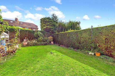 1 Cavendish - Garden1