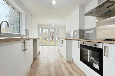Kitchen-Diner