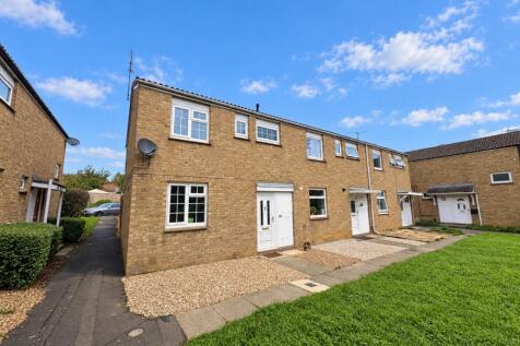 3 Bedroom Terraced in PE2 9QD
