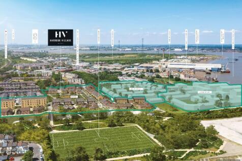 Area vision