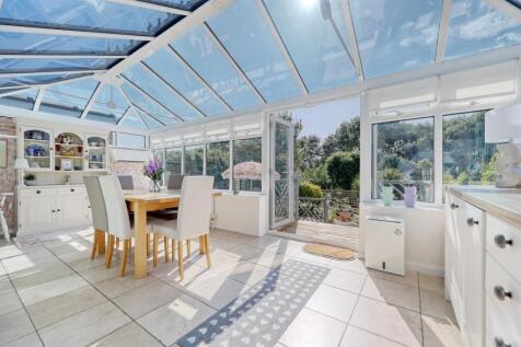 Large Conservatory
