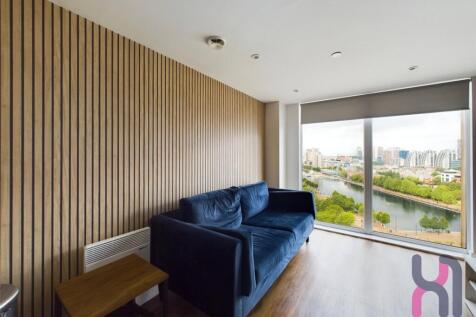 AVAILABLE 28TH AUGUST! Fully Furnished Apartments Upper floors Water front views On-site Gym On-site Security 7 PM – 7 AM Great Location Excellent Transport Link
