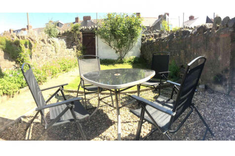 5 Bedroom Student Accommodation.