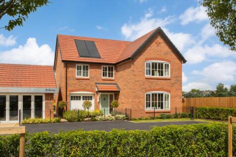 Showhome photography