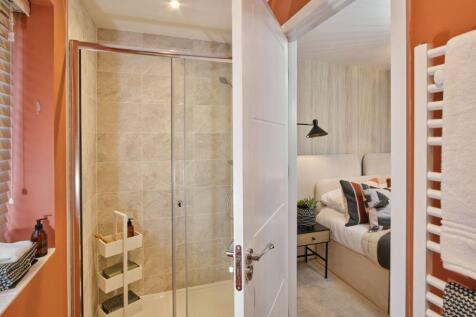 8 Cygnet View The Chelmsford Internals En Suite