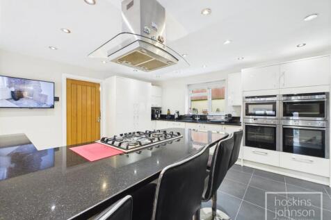 Living/Kitchen/Diner