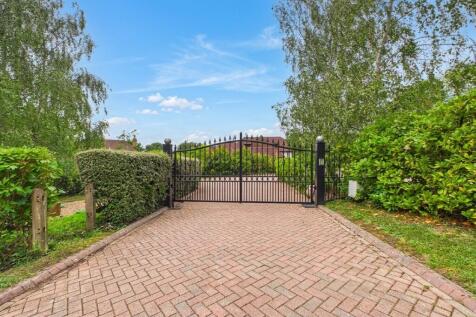 gates